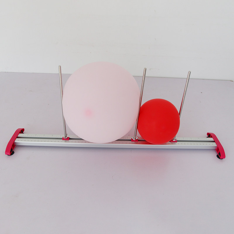 鋁合金量球尺子氣球配件量球器可拆卸氣球量尺 氣球工具 量氣球尺在類目 節慶用品/禮品, 氣球/飄空氣球, 氣球中 - 來自Buy2taobao.com提供專業的淘寶代購服務