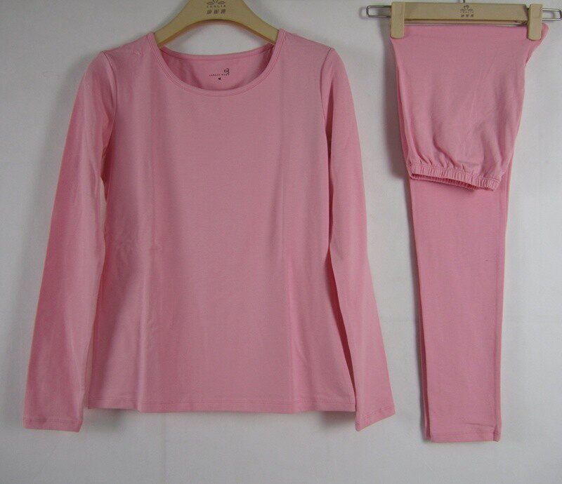 莫代尔家居服特价康妮雅长袖
