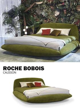 落入梦幻世界！Calisson床带你享受舒适