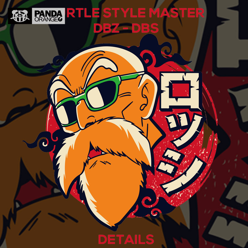 七龙珠动漫龟仙人t恤男女情侣装卫衣春秋款假两件悟空布欧外套