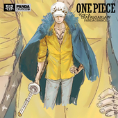 草帽团联名t恤卡通动漫画ins风日系海贼王罗周边学生情侣装 卫衣潮