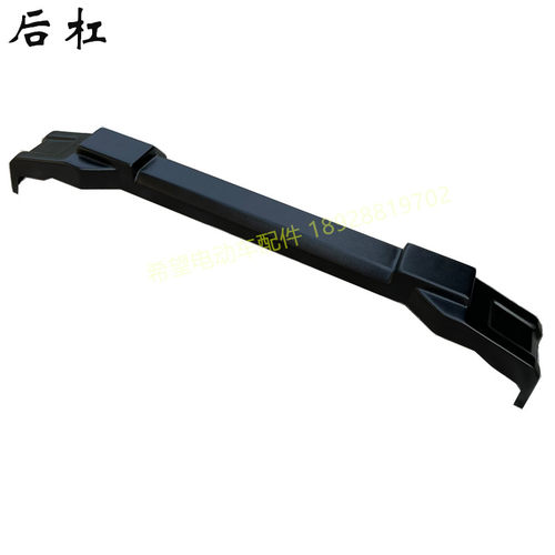 玛西尔巡逻车前后防撞胶