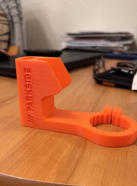 Drill bit sharpener 角磨机的钻头磨刀器工具3D打印摆件跨境新款