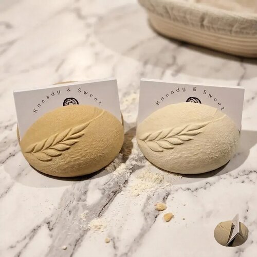 跨境新品Sourdough bread loaf business cardr酸面包造型名片夹