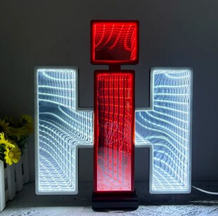 跨境新品International Harvester Tunnel Lights 国际收割隧道灯
