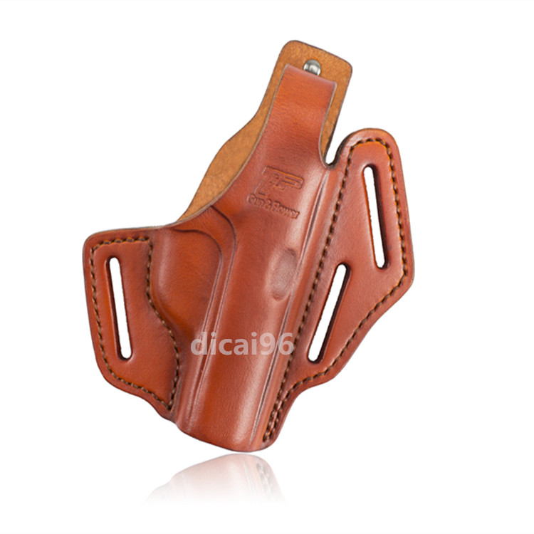 隐蔽左右两用全包腰部影视道具