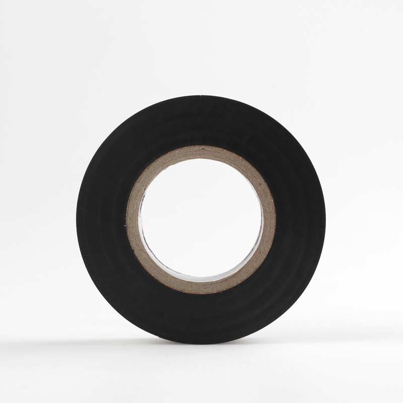 阻燃电工胶布绝缘胶带PVC胶布胶带特价正品配件黑色胶布