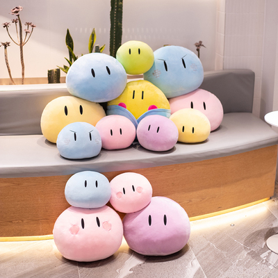 cland团子大家族动漫周边