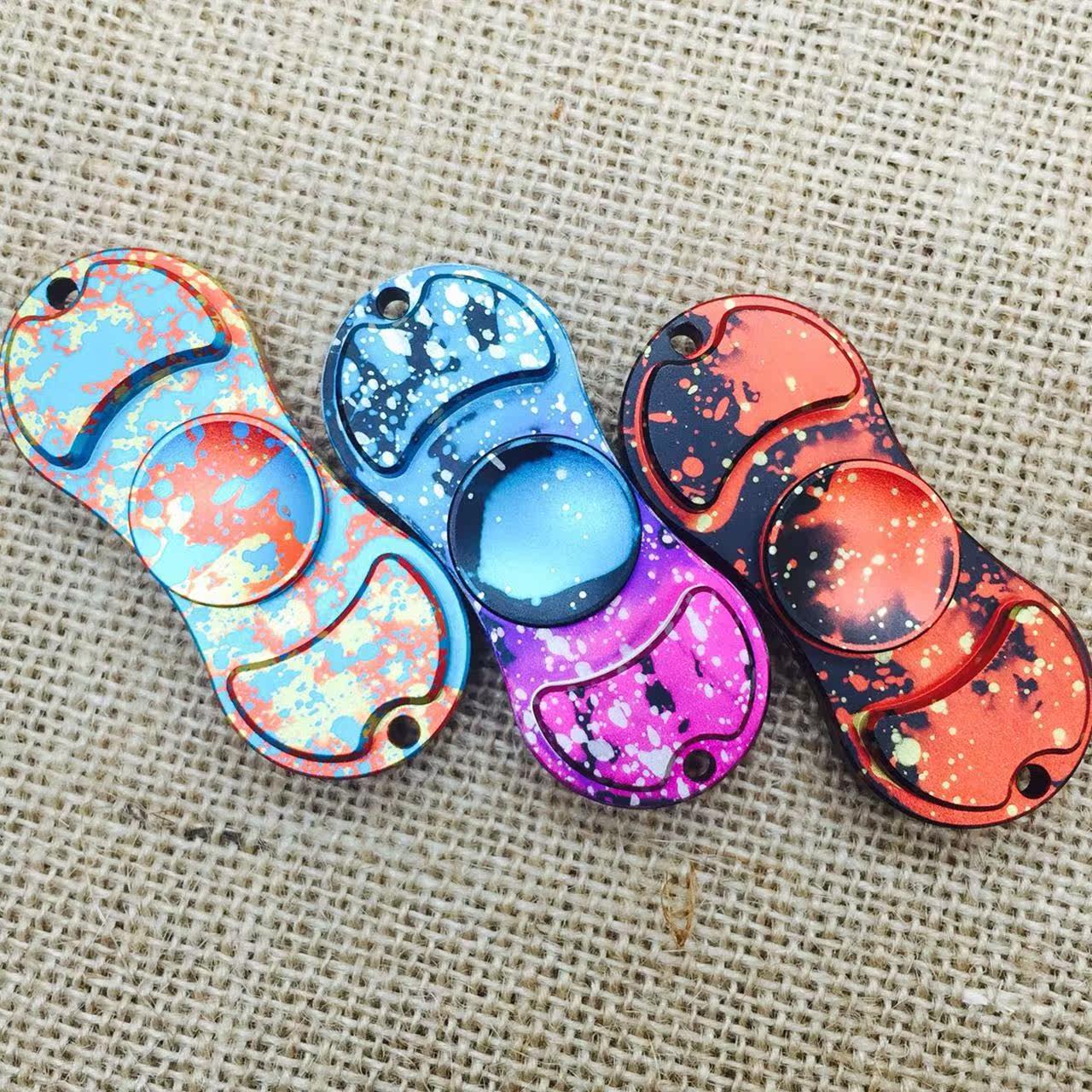 Hand spinner - Ref 2618522 Image 1