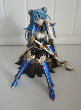 日版正品 现货 斗神都市3 Alicesoft 造型村 volks 手办 模型