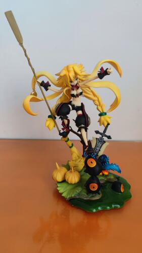 日版Phat魔女与百骑兵 沼泽魔女  梅塔莉卡Metallica手办模型现货
