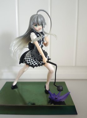 日版正品sega世嘉潜行吧奈亚子奈亚子手办景品现货