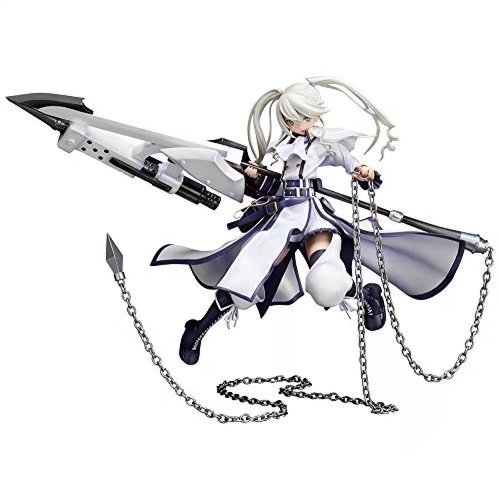 现货日版FREEing 1/8 魔法战争 四条桃花 正品绝版美少女手办模型