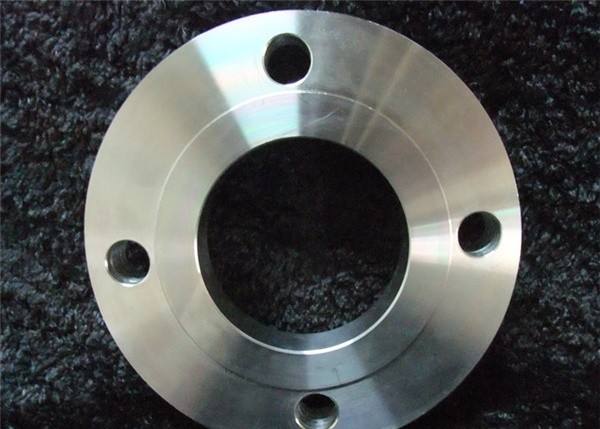 镀锌丝扣法兰水泵连接带牙铁