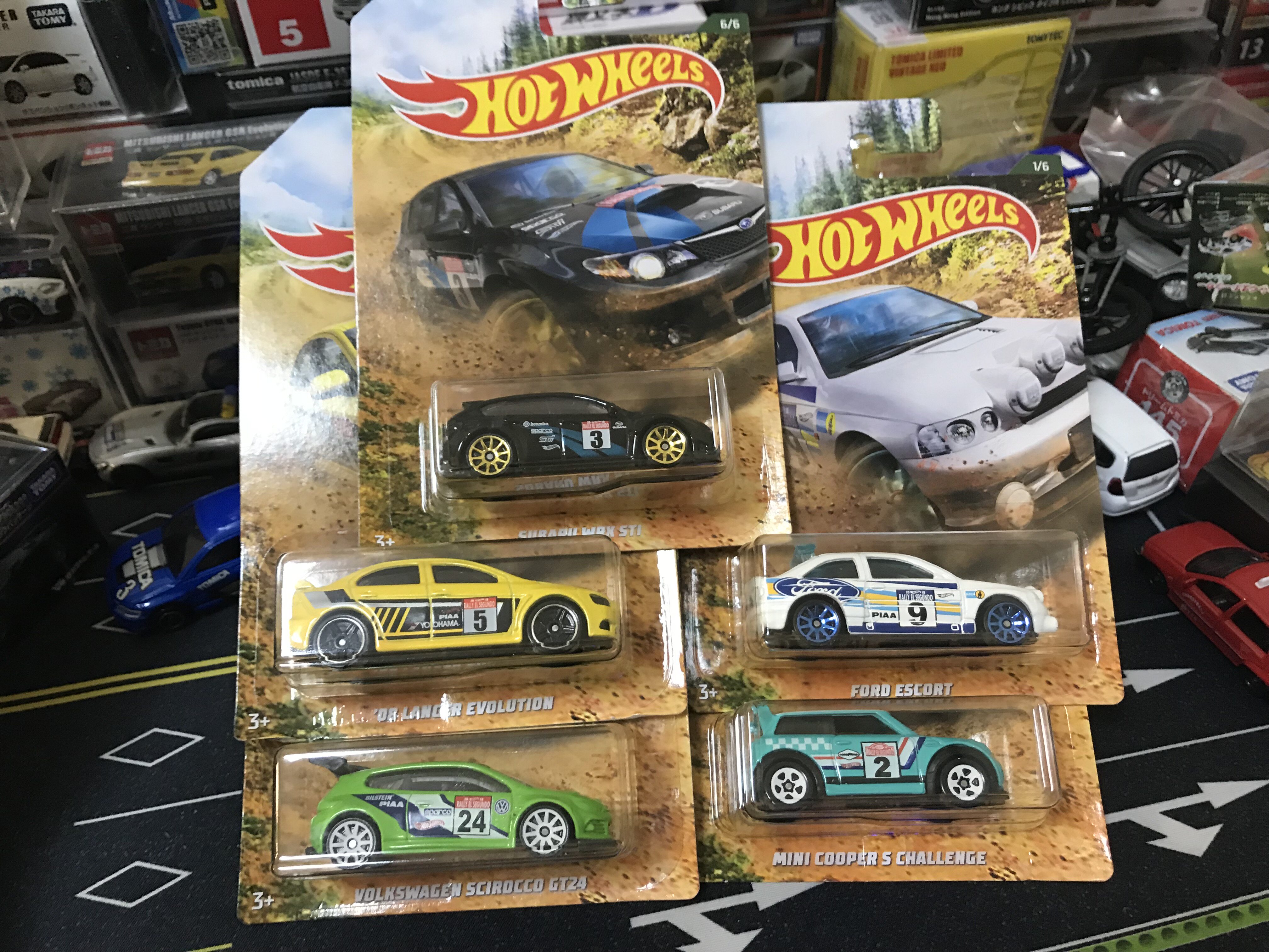 风火轮 hothweels 合金车模 荒野沙漠 拉力套装 尚酷 MINI 斯巴鲁|msdalam kategori Toy/bayi/teka-teki/blok bangunan/model, model statik, kereta - dari Buy2taobao.com untuk memberikan perkhidmatan ejen Taobao profesional membeli