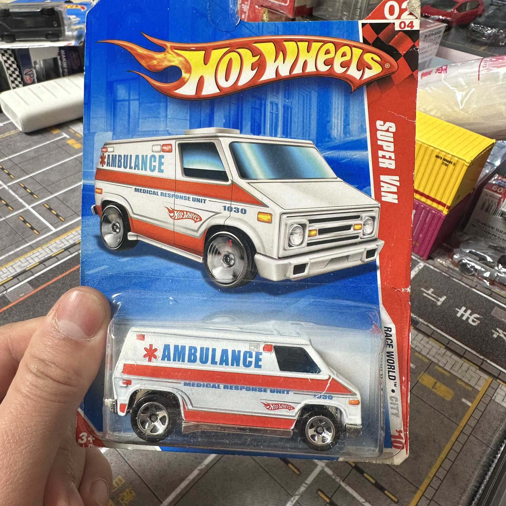 风火轮   hotwheels 合金车模 二手闲置