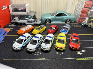 德国 SIKU  合金车模 绝版涂装 高尔夫 甲壳虫 尚酷 儿童礼物玩具