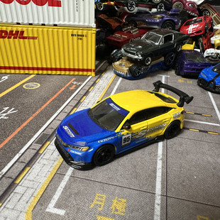 汽车文化 合金车模 风火轮 hotwheels