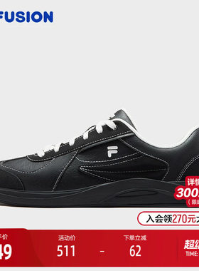 FILAFUSION斐乐潮牌经典板鞋