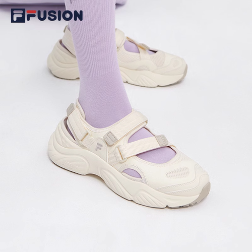 FILAFUSION斐乐女子凉鞋