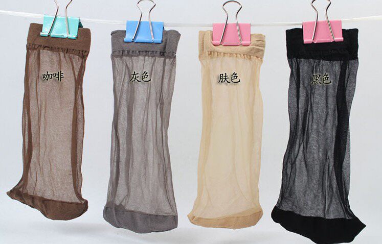 Chaussettes - collants sexy - Ref 767394 Image 5