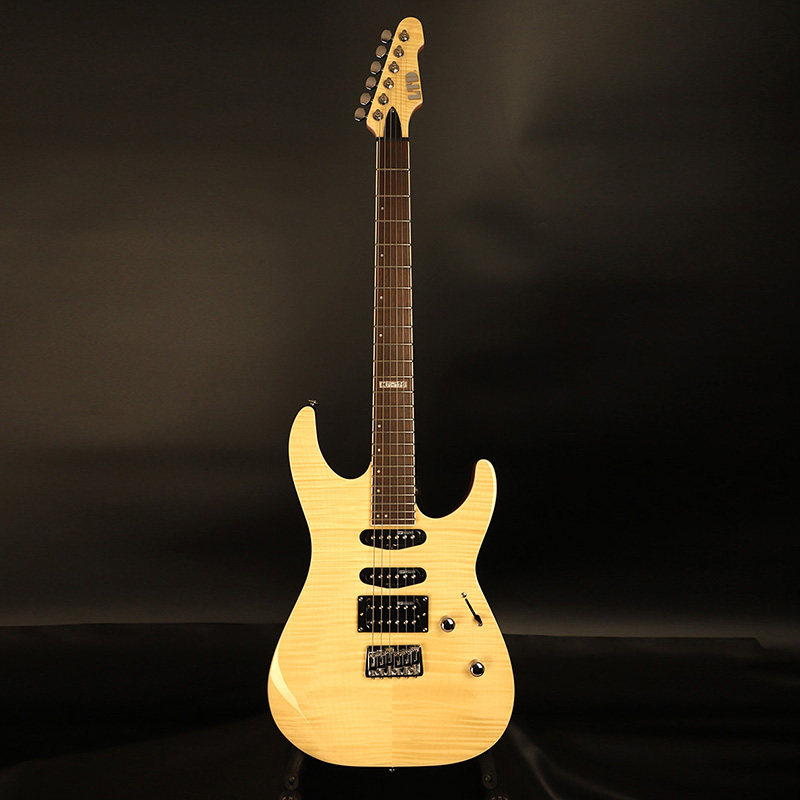 ESP LTD MT170电吉他金属摇滚初学新手练习专业级演出电吉他