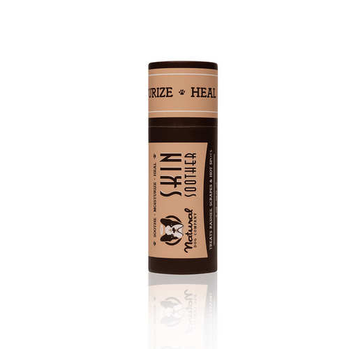 美国进口skin soother皮肤护理naturaldogconpany