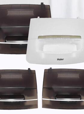 适用海尔大神童洗衣机上盖EB80M009/XQB65-M12699X-70-BM1269盖板