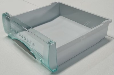 适用海尔冰箱抽屉盒BCD-216SCBF/190WDPT/160/189WDPV冷冻抽屉