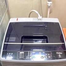 海尔大小神童洗衣机上盖板@B70M2S,EB65M919折叠盖子EB70M919通用