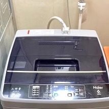 海尔大小神童洗衣机上盖板@B70M2S,EB65M919折叠盖子EB70M919通用