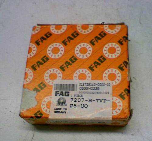 德国FAG进口轴承 正品7312B.JP.UO 7312B.JP.UA 7312BECBJ 7312BW