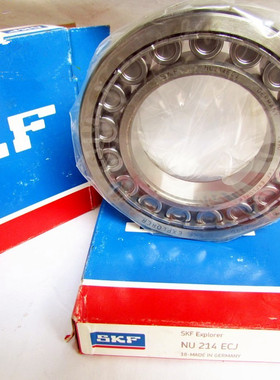 瑞典SKF轴承 NJ2206ECJ/C3 42506 进口轴承 NJ2206ECJ NJ2206W