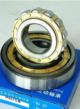 TMB天马轴承 原装正品 NJ2234EM 42534EH 170*310*86 圆柱滚子