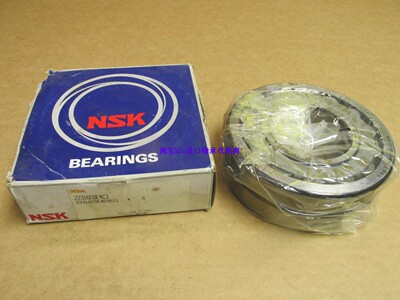 日本NSK NTN进口轴承22313EAE4 22314CDE4 22315 22316 22317CAM