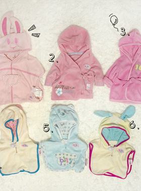 ZAPF夏芙baby born仿真娃娃配件43cm连衣裙子内裤浴袍裤子棉衣服