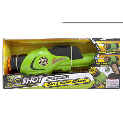 ZURUX-ShotSidewinde