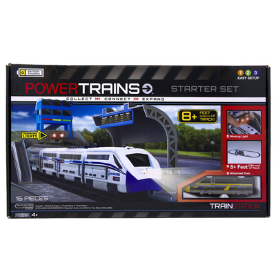 powertrainsstarters