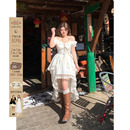 挂脖裙 微胖大码 安妮不火不规则chao仙氛围感连衣裙女2024夏季 新款