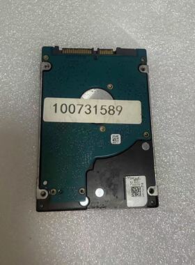 ST 希捷笔记本硬盘PCB电路板 板号100731589