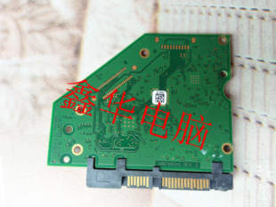 数据恢复PCB希捷硬盘电路板号100788341 ST4000DM005 ST4000VX000