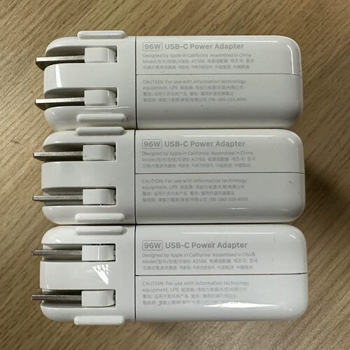 Apple苹果A171915寸电源适配器