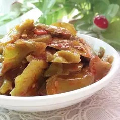 满包邮湖南特产香辣味开口爽鲜嫩即食脆莴笋酸豆角莴苣腌菜下饭菜