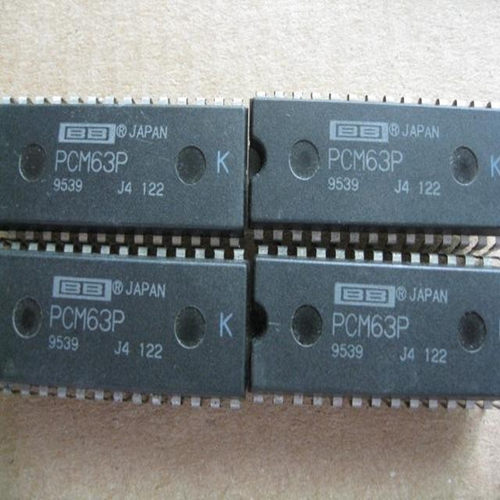 拆机件PCM63PKPCM63P-Ky音频