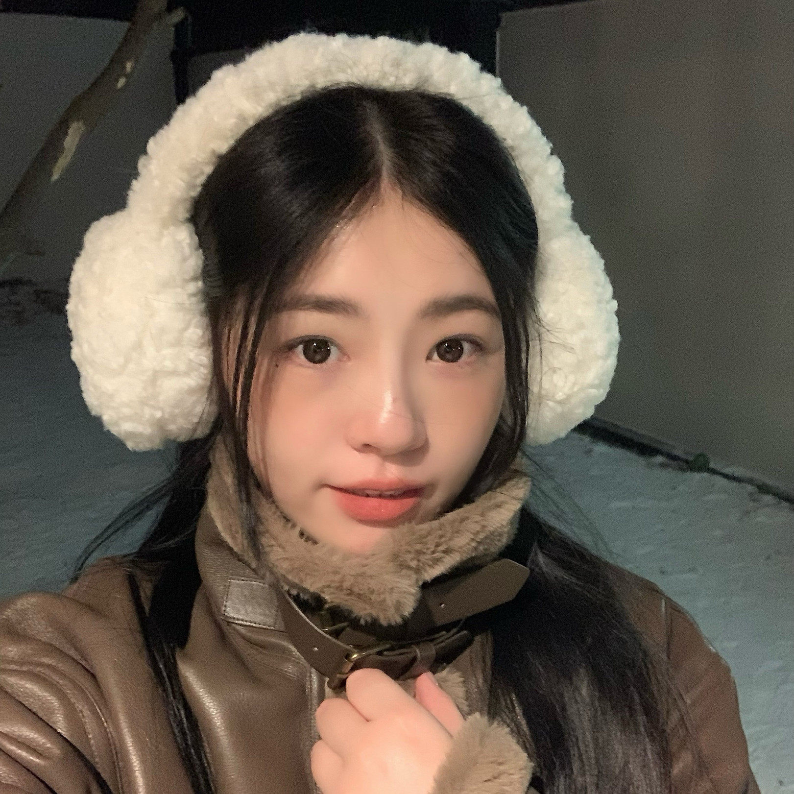 丁走走羊羔毛绒耳罩女冬季保暖骑车防风耳捂防冻防寒耳套可爱耳包,服饰配件/皮带/帽子/围巾,耳套,淘宝优惠券,粉丝福利购,淘宝优惠卷