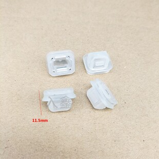 E53 E38 E93 E46 桃木饰板卡扣卡子汽车配件 E90 适配宝马E39