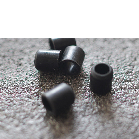 波箱硅胶推嘴头 硅胶推嘴/ 原厂推嘴使用