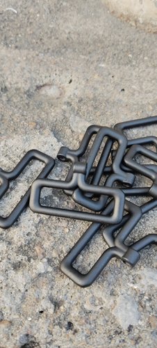 r7三角肩带扣配件