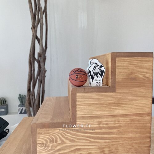 nba球星科比布莱恩特车载出风口