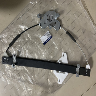 车门升降器摇机 玻璃升降器 车门单独升降器架子 韩国双龙路帝